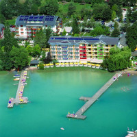 Ferienhotels Sonne and Sonnelino