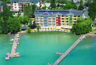 Ferienhotels Sonne and Sonnelino