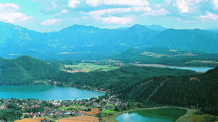 Ferienhotels Sonne and Sonnelino