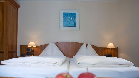 Hotel Zum Weissen Hirschen