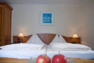 Hotel Zum Weissen Hirschen