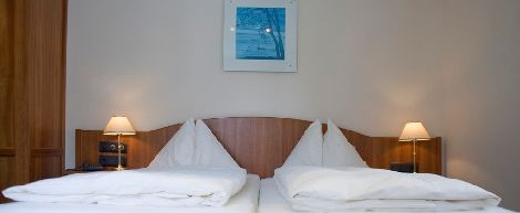 Hotel Zum Weissen Hirschen