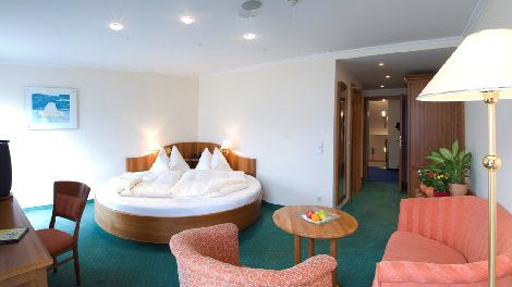 Hotel Zum Weissen Hirschen