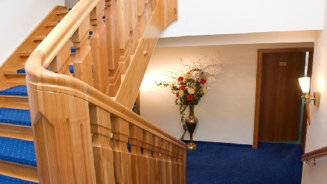 Hotel Zum Weissen Hirschen