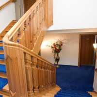 Hotel Zum Weissen Hirschen