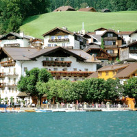 Hotel Zum Weissen Hirschen