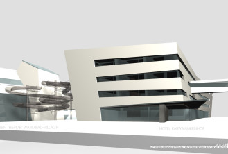 Thermenparadies Der Karawankenhof Hotel