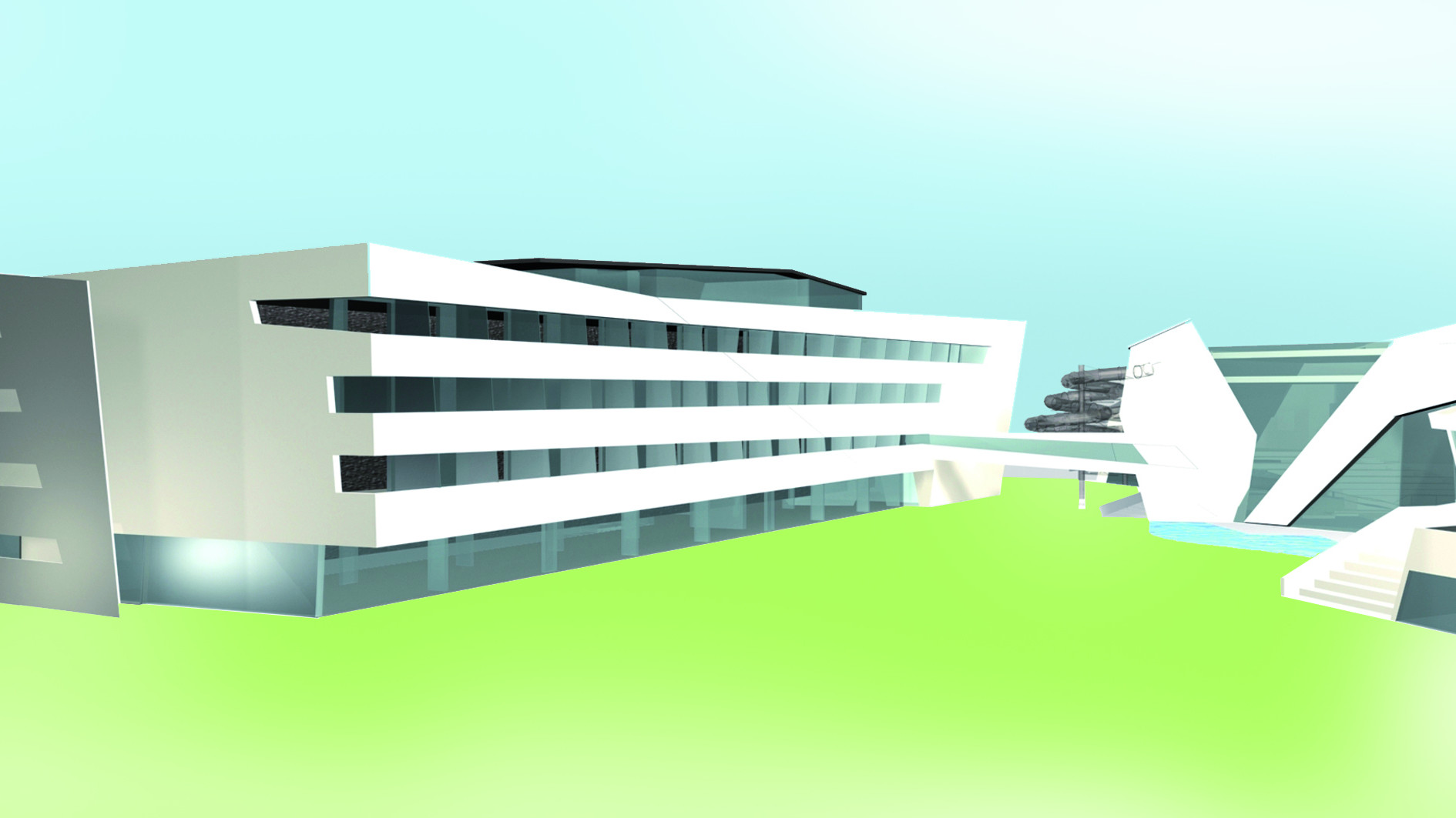 Thermenparadies Der Karawankenhof Hotel