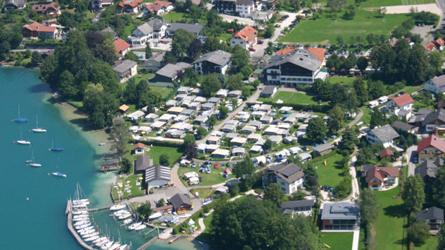 Activ-Hotel Foettinger mit Tauchbasis