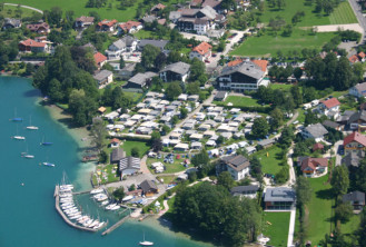 Activ-Hotel Foettinger mit Tauchbasis