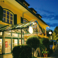 Activ-Hotel Foettinger mit Tauchbasis