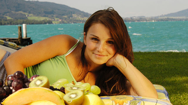 Activ-Hotel Foettinger mit Tauchbasis