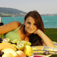 Activ-Hotel Foettinger mit Tauchbasis