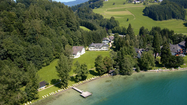 Hotel Seehof