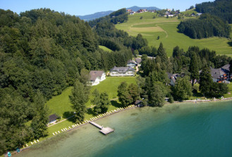 Hotel Seehof