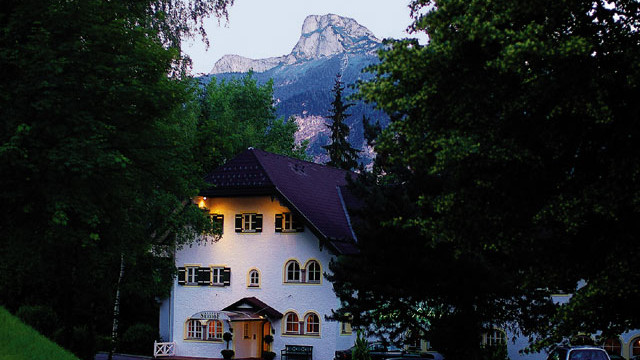 Hotel Seehof