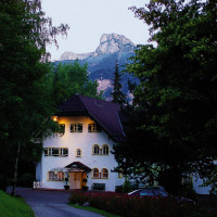 Hotel Seehof