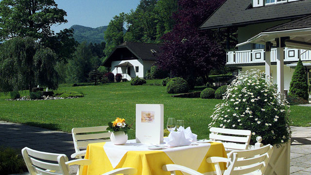 Hotel Seehof