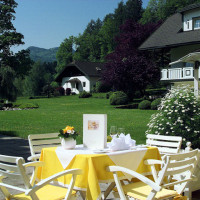 Hotel Seehof