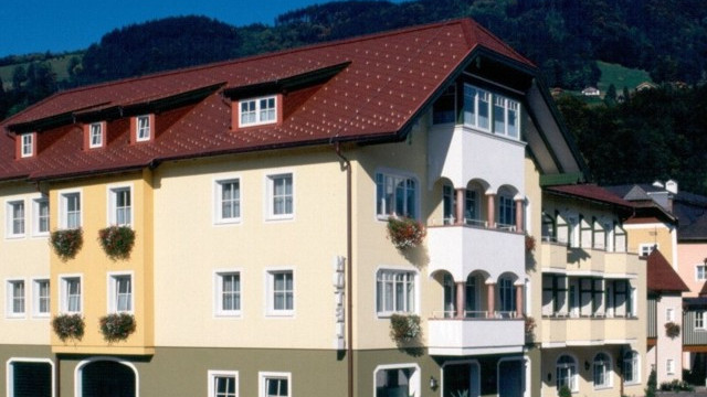 Hotel Leitnerbraeu