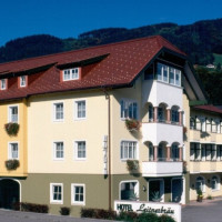 Hotel Leitnerbraeu