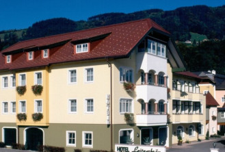 Hotel Leitnerbraeu