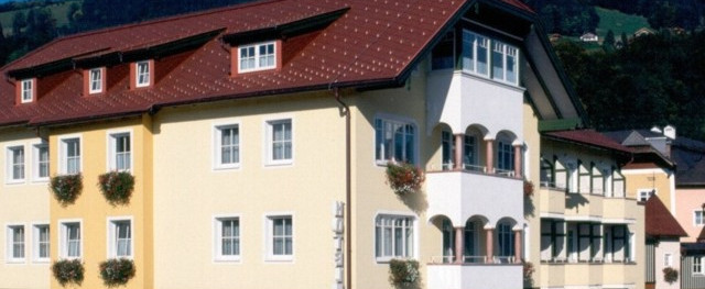 Hotel Leitnerbraeu