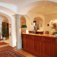 Hotel Leitnerbraeu