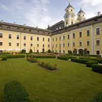 Schloss Mondsee
