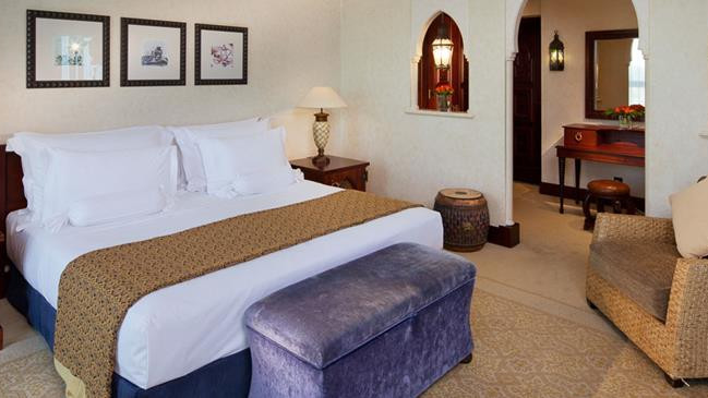 Madinat Jumeirah - Mina A Salam 