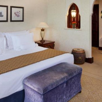 Madinat Jumeirah - Mina A Salam 