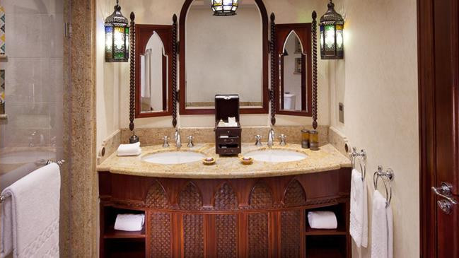 Madinat Jumeirah - Mina A Salam 