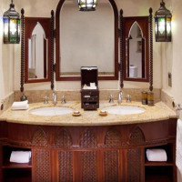 Madinat Jumeirah - Mina A Salam 