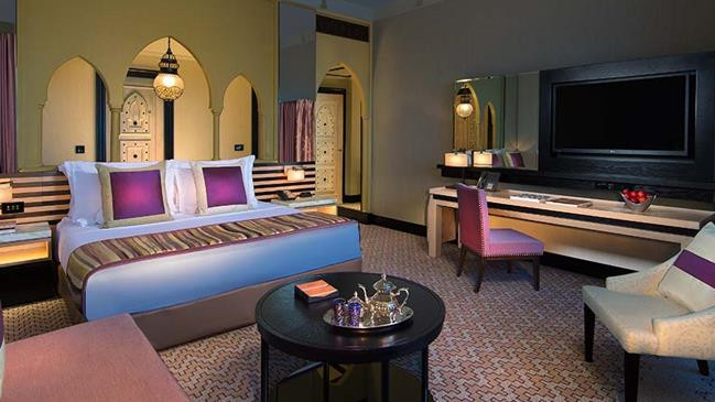 Madinat Jumeirah - Mina A Salam 