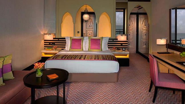 Madinat Jumeirah - Mina A Salam 