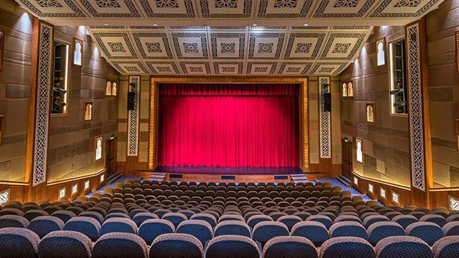 Madinat Jumeirah - Mina A Salam 