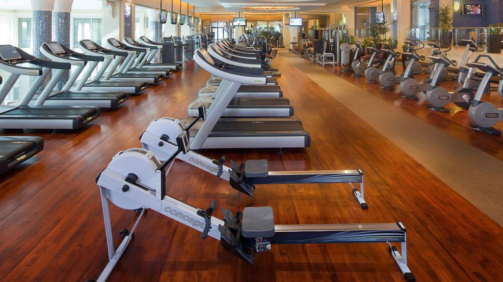 Madinat Jumeirah - Mina A Salam 