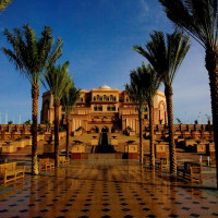 Emirates Palace 