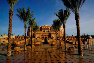 Emirates Palace 