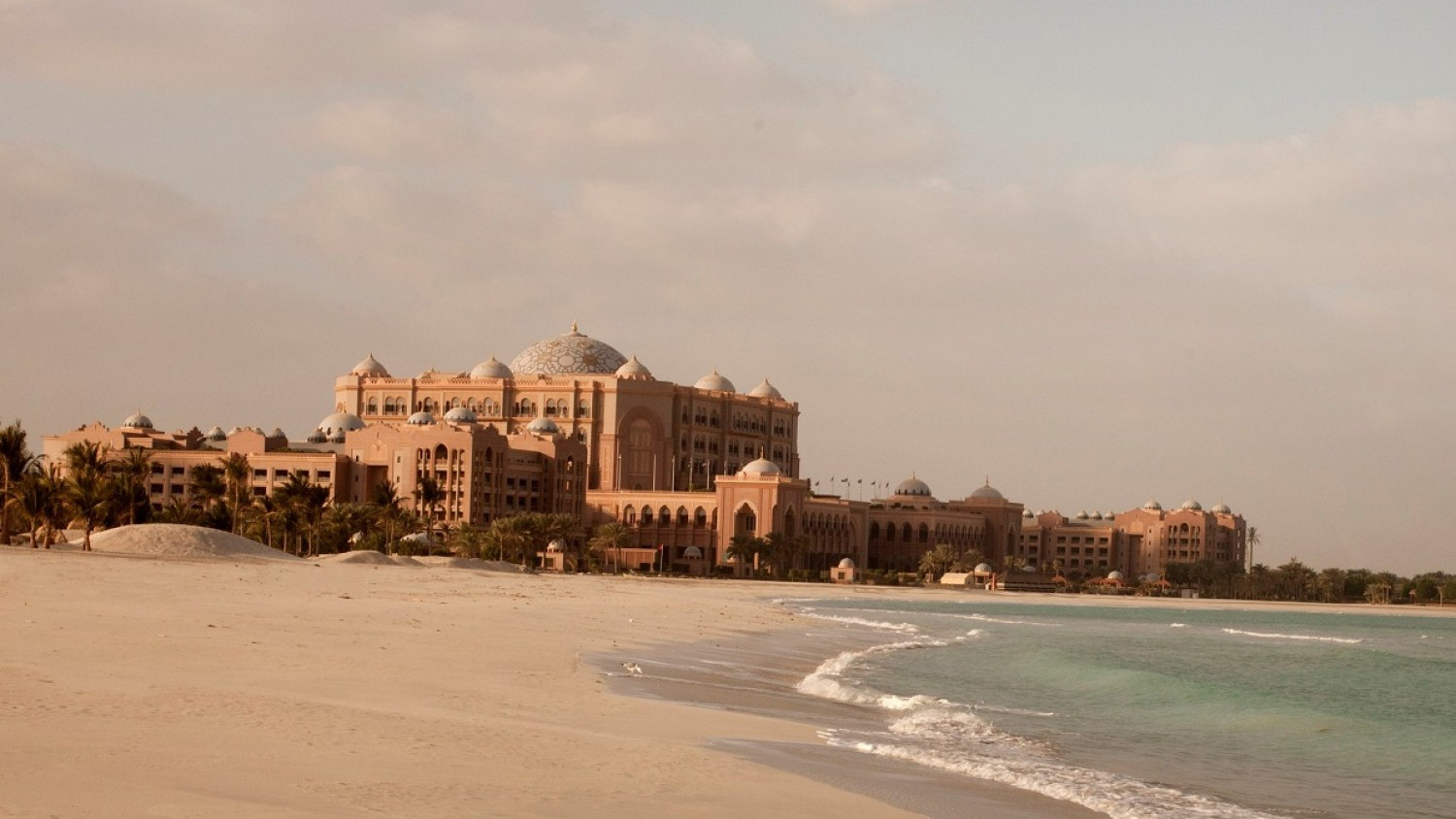 Emirates Palace 
