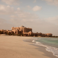 Emirates Palace 