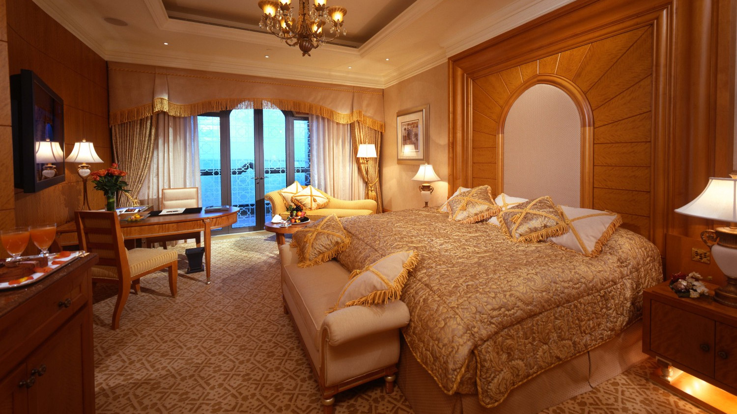 Emirates Palace 