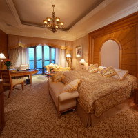 Emirates Palace 