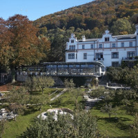 Schlosshotel Freisitz-Roit