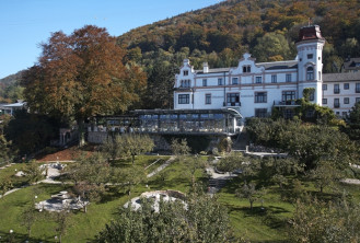 Schlosshotel Freisitz-Roit