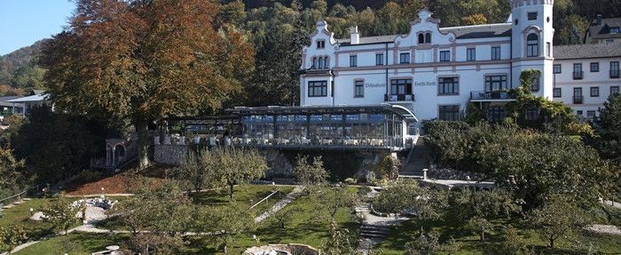 Schlosshotel Freisitz-Roit