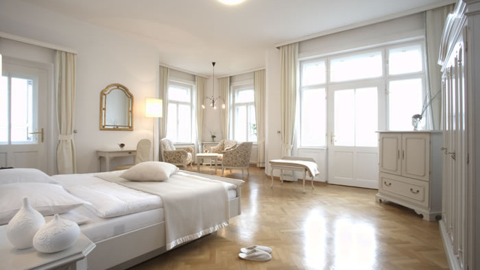 Schlosshotel Freisitz-Roit