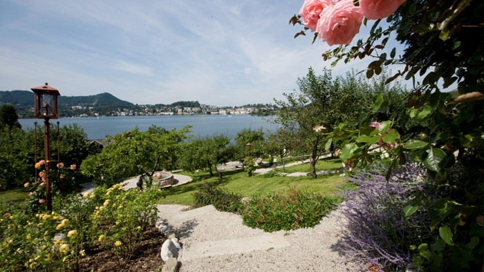 Schlosshotel Freisitz-Roit