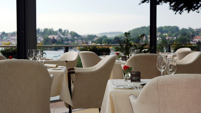 Schlosshotel Freisitz-Roit