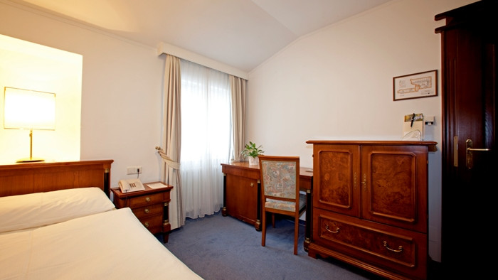 Schlosshotel Freisitz-Roit